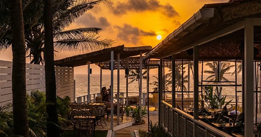 5 Instagrammable cafes in North Goa