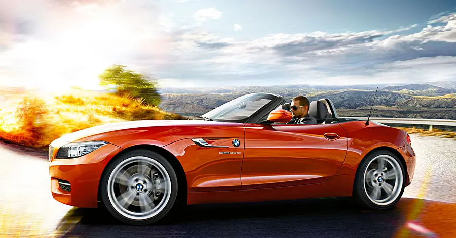 Top 5 Best Mileage Petrol Rental Cars