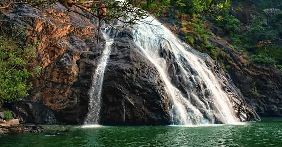 Why choose Goa as a destination during Monsoon?