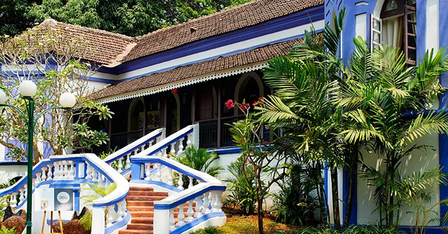 Weekend Getaway for couples in Goa