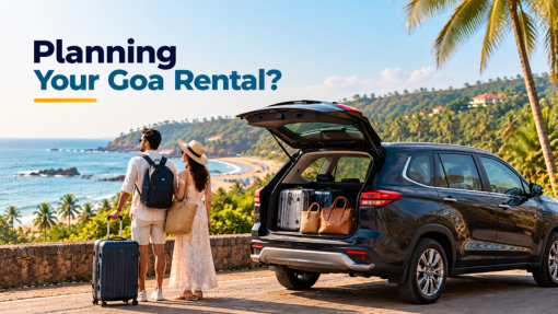 Planning Your Goa Rental